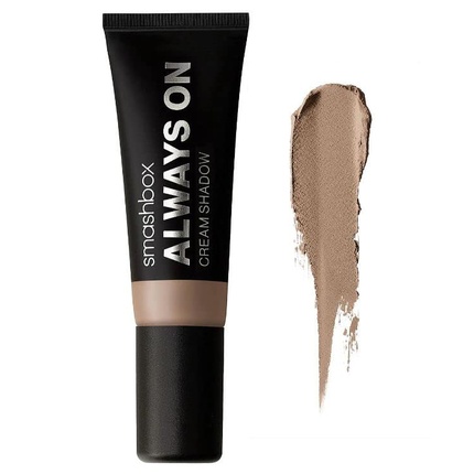 Smashbox Always On Cream Shadow Taupe