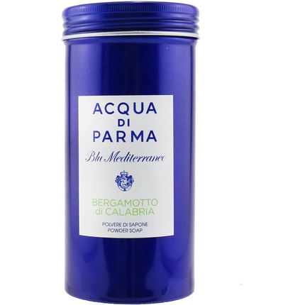 Acqua di Parma BM Bergamotto Powder Soap 70g