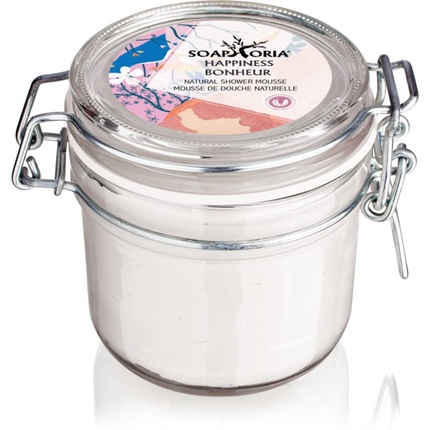 Soaphoria Happiness Shower Foam 255 ml