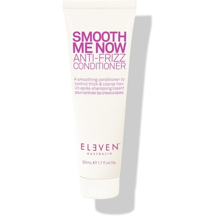 Eleven Australia Smooth Me Now Anti-Frizz Conditioner 50ml