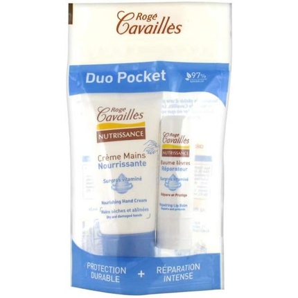 Rogé Cavaillès Nutrissance Duo Pocket