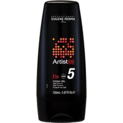 Eugene Perma Artiste Fix Extra Strong Hair Gel For Women 150 Ml