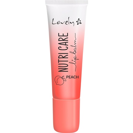 LOVELY Nutri Care Balm 2 Lip Balm