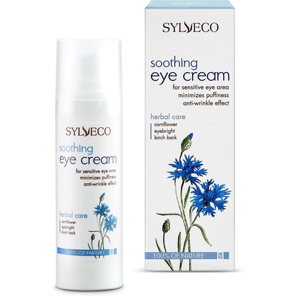 SYLVECO Soothing Eye Cream
