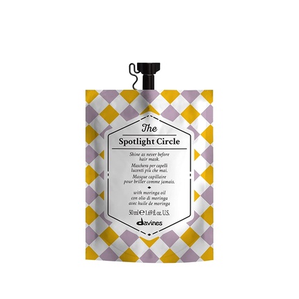 Davines TCC The Spotlight Circle 50ml