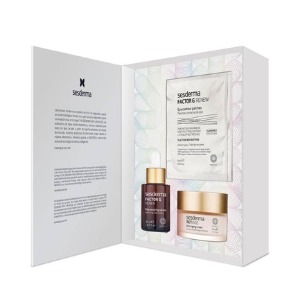 Factor G Renew Serum