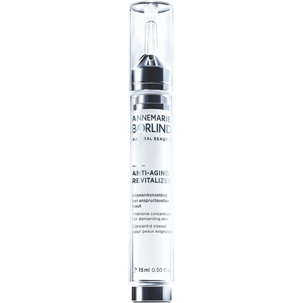 ANNEMARIE BÖRLIND Anti Aging Revitalizer Serum Intensive Concentrate 15ml