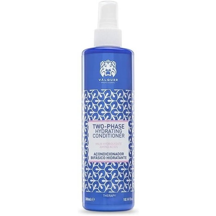 Válquer Moisturizing Two-Phase Conditioning Treatment 300ml