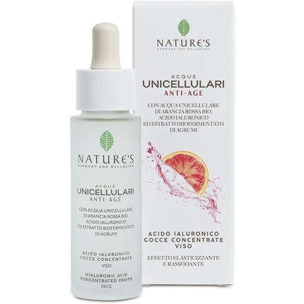 Bios Line Acque Unicell Hyaluronic Acid
