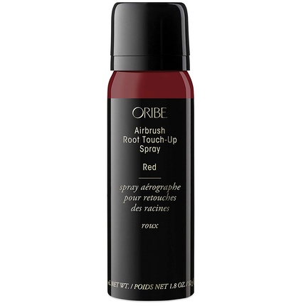 Oribe Airbrush Root Touch Up Spray Red
