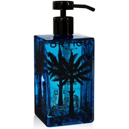 Ortigia Florio Liquid Soap Glass 500ml