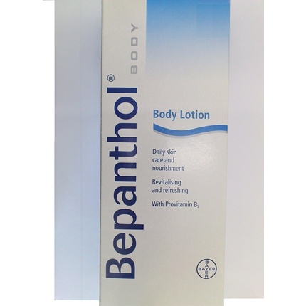 Bepanthol Body Lotion 200ml