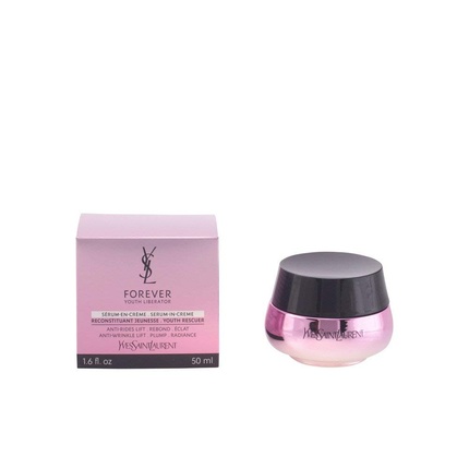 YSL FOREVER Serum-en-Creme 50ml