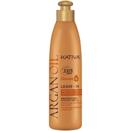 Argan Oil Leave-in Protection 250ml