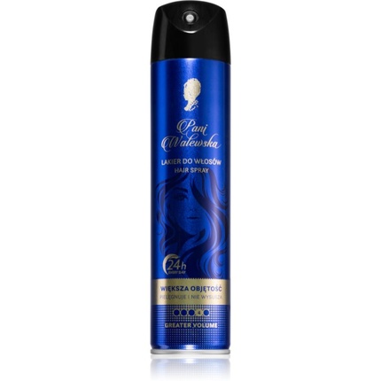 Walewska Hair Lacquer for Greater Volume - Pani Walewska - 250ml