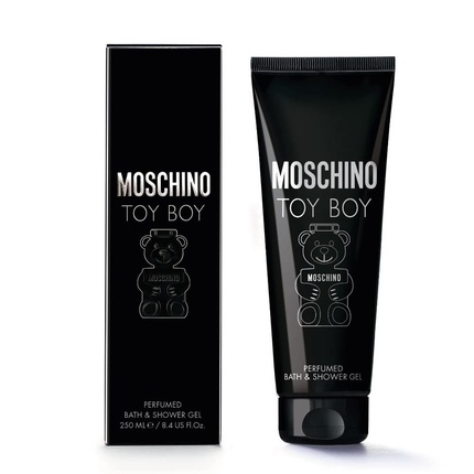Moschino Toy Boy Bath & Shower Gel 250ml