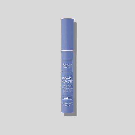 Obagi Nu-Cil Eyelash Enhancing Serum 0.1 oz3 ml.
