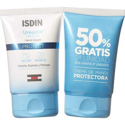 Ureadin Manos Hand Cream Protect 50ml