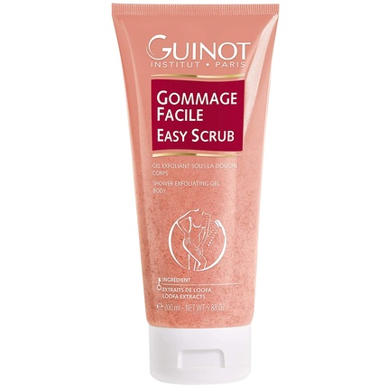 Guinot Gommage Facile Body Scrub 200ml