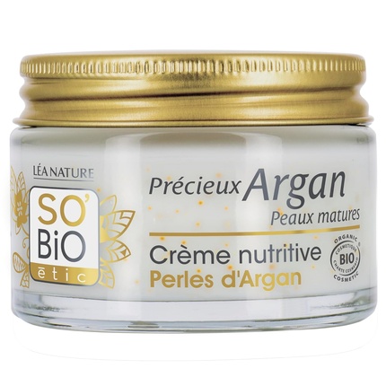 Nutritive Cream Day