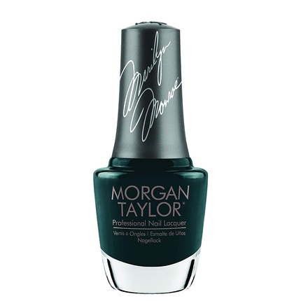 Morgan Taylor Nail Lacquer Forever Marilyn Fall 2019 Collection Flirty and Fabulous 15ml / 0.5oz