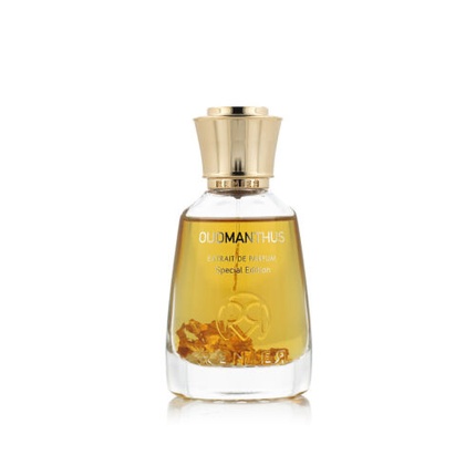 Renier Perfumes Oudmanthus Extrait De Parfum 50ml Unisex