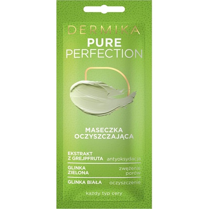DERMIKA PFLEXIBEL Pure Perfection Cleanser 10ml