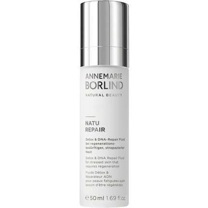 Annemarie Börlind Naturepair Detox & Dn Repair Fluid