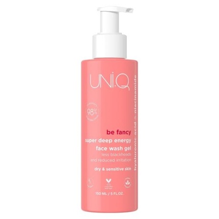 Be Fancy Face Wash Gel 150ml