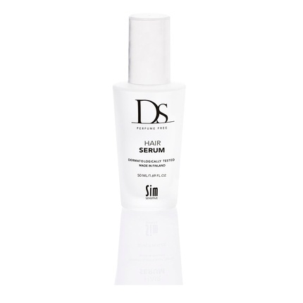 Ds Sim Sensitive Hair Serum 50 Ml