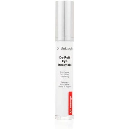 Dr. Sebagh De-Puff Eye Treatment 15ml