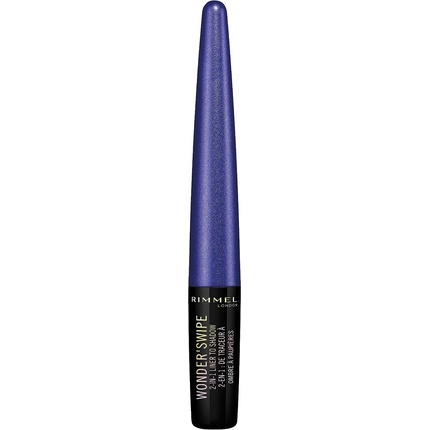 Rimmel London Wonder Swipe Eyeliner 010 1.7ml