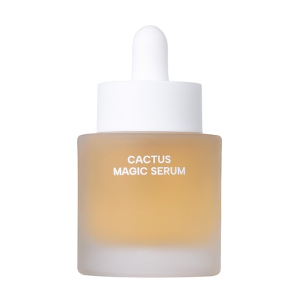 Whamisa Cactus Wrinkle Brightening Magic Serum Facial Serum 32 Ml