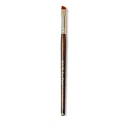 BigBuy Gold by José Eyeshadow Brush for the Eyes