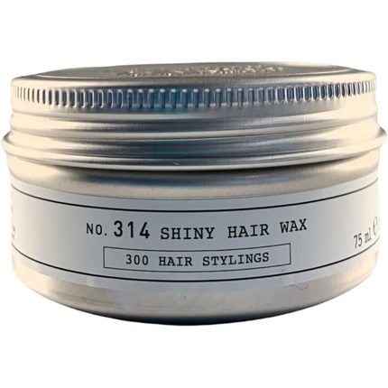 Depot No. 314 Shiny Hair Wax 75ml