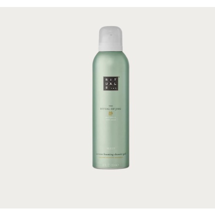 RITUALS The Ritual of Jing Foaming Shower Gel Sacred Wood Lavender 200ml