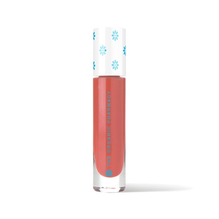 Plumping Liquid Lipstick Pink 5ml