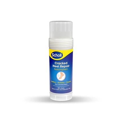 Cracked Heel Repair Stick (Restoring Balm)