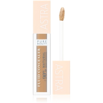 Pure Beauty Fluid Concealer