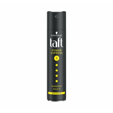 Taft Power Express Hair Spray 250ml