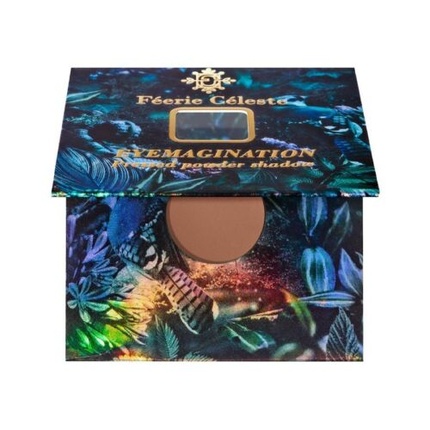 Royal Matte Eyeshadow Pressed Matte Eye Shadow MR30 Willow