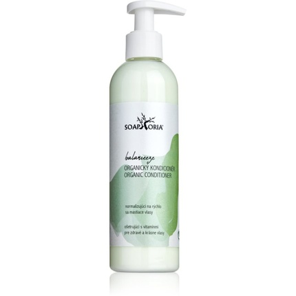 Soaphoria Organic Hair Care Balm for Oily Hair - 250 ml