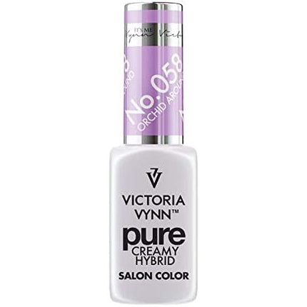 Victoria Vynn Pure Creamy Hybrid No. 058 Orchid Around