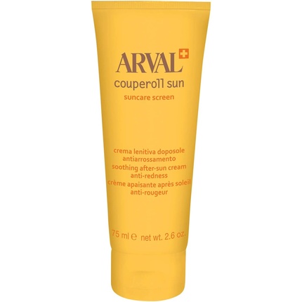 Couperoll Sun Soothing After-Sun Cream Anti-Redness 75ml