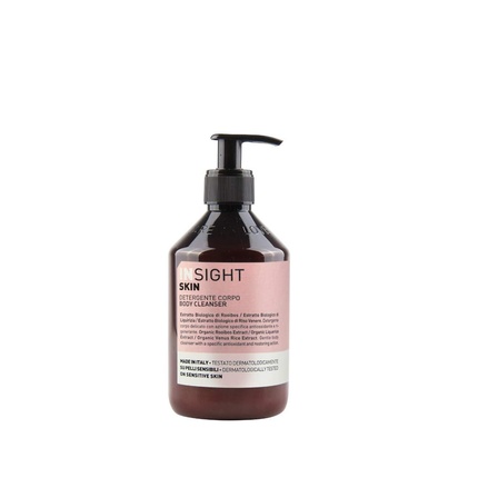 INSIGHT Body Cleanser 400ml