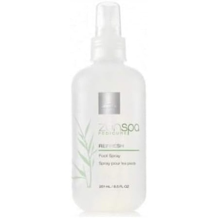 Zenspa Pedicure Foot Spray Refresh 251ml