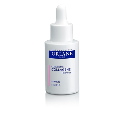 ORLANE PARIS Collagen Supradose Serum Plumping Treatment 30ml