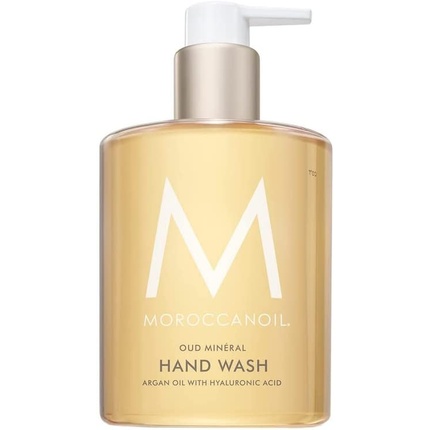 Moroccanoil  Hand Wash Oud Mineral 360ml