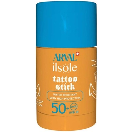 Ilsole SPF50+ Protective Tattoo Stick 25ml