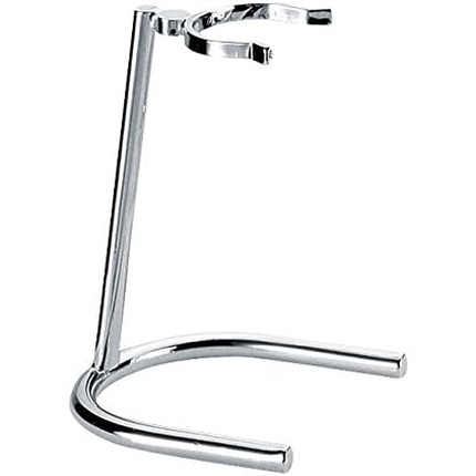 ERBE Chrome Brush Holder